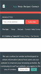 Mobile Screenshot of getbring.com